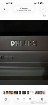 Televizor philips - 2
