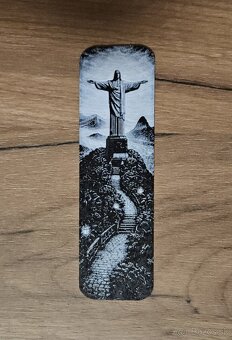 Záložky do knihy - 2