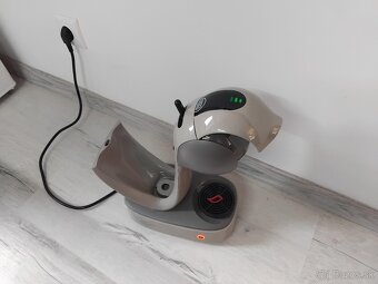 Predám kávovar Dolce Gusto - 2