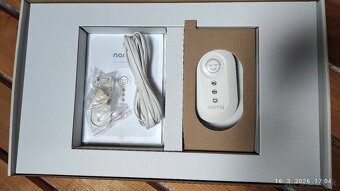 Monitor dychu Jablotron Nanny - 2