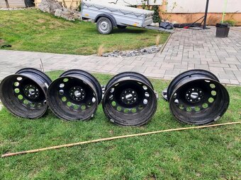 5x112 r16 - 2