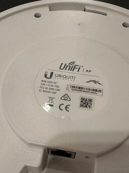 Ubiquiti unifi - 2