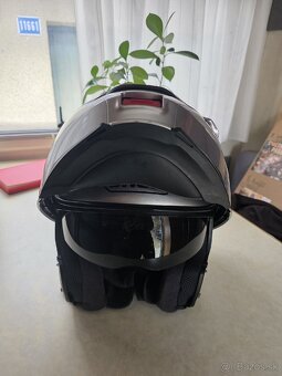 SHOEI NEOTEC 2 - 2