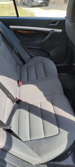 Škoda octavia 2 - 2