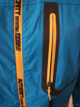 Autority pánska bunda S - 2