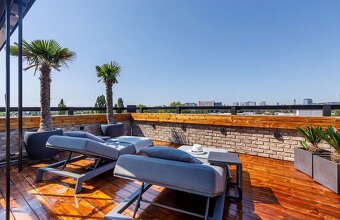 Loft na predaj - ul. Turbínová - 2