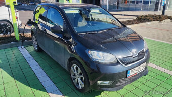 elektro Skoda Citigo e iV Style - 2