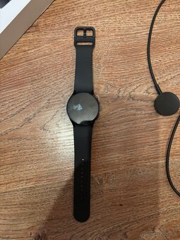 Predám smart hodinky Samsung Galaxy Watch6 - 2