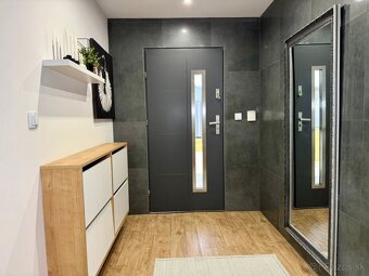 Novostavba Rodinného domu - 2