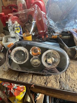 Angel eyes golf 4 - 2