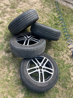 5x100 r16 - 2