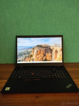 ThinkPad L15 Gen 2 | i5 • 16GB • 512GB SSD - 2