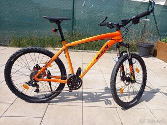 Predam horsky bicykel SPECIALIZED - 2