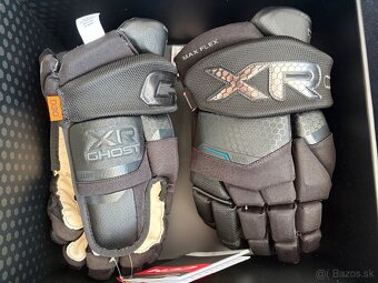 Rukavice CCM Tacks XR Ghost - 2