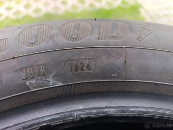 Letné pneumatiky 205/55R17 Goodyear - 2