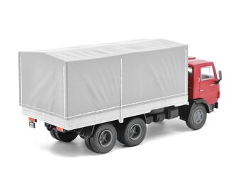 Kamaz 5320 - 2