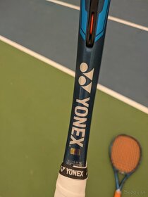 Tenisové rakety Yonex Ezone Feel - 2