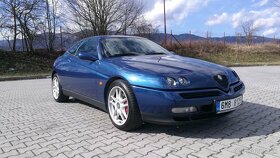 Alfa Romeo GTV 3.0 24V BUSSO - 2
