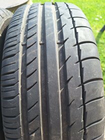 letne pneu 195/60r15 - 2