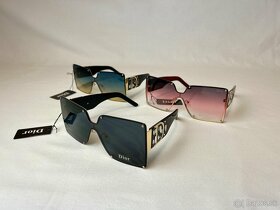 Dior slnečné okuliare 56 - 2