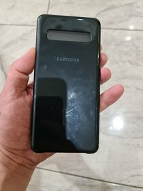 Samsung S10 5G - 2