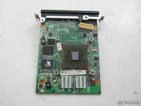 Notebook Siemens Fujitsu Amilo Pi 2540 + grafická karta - 2