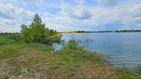 Atraktívny investičný pozemok, Senec, pri jazere " Guláška " - 2