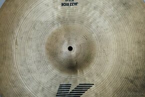 Zildjian 20" K Jazz Ride 90s - 2
