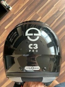 Held - moto helma C3 pro - 2