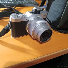 Panasonic Lumix DC gx 800k 4k - 2