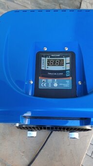 Tepelné čerpadlo Trend HOTSplash 3,75 kW pre bazény do 12 m3 - 2