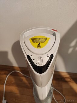 Ionizator - čistička vzduchu - 2