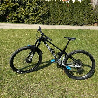 Mondraker Foxy - 2