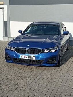 reserveBMW 320xd MHEV M-Sport - 2