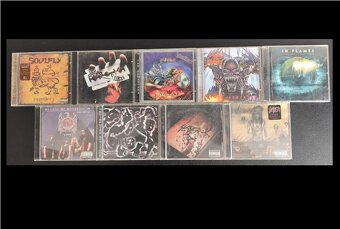 Iron Maiden - Diskografia - 2