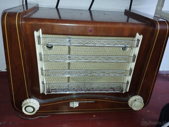 Retro rádio - 2