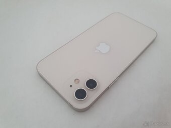 IPHONE 12 64GB 100% kapacita batérie - 2