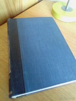 Ottův slovník náučný - dodatok V 2 Rón-Si - vydanie 1939 - 2