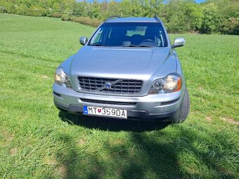Volvo XC90 - 2