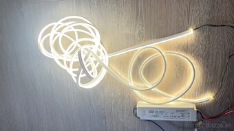 LED pasik 5m - 2