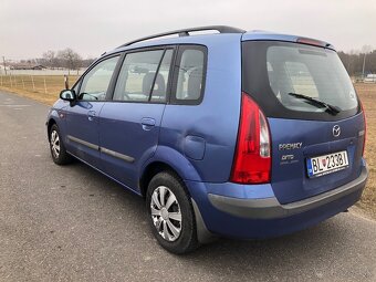 Mazda Premacy 2.0 DITD - 2