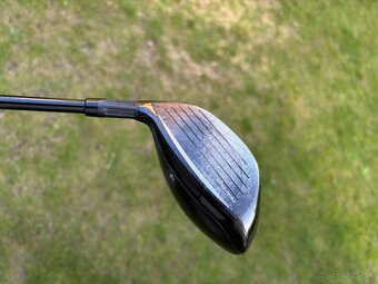 Fairway drevo TaylorMade Stealth - stiff - 2