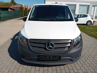 Mercedes-Benz Vito 114 CDI 128000KM - 2