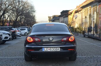 VW PASSAT CC 2.0 TDi 103 KW CFFB BLUEMOTION 2011-12 HIGHLINE - 2