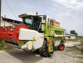 Claas dominator 88VX kombajn - 2