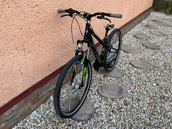 Dámsky Horský Bicykel BULLS SHARPTAIL 26” Ako Novy - 2