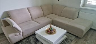 Sedačka - 2