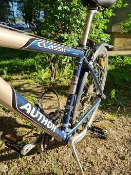 Bicykel Author Classic SX - 2
