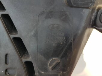 Hyundai Santa Fe III 12- predne čelo originál - 2