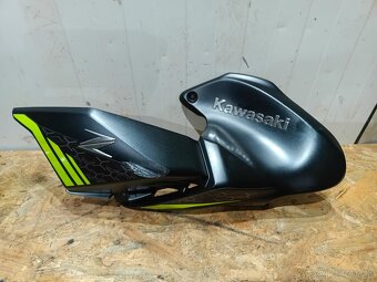 Rozpredám Kawasaki Z900 ND - 2